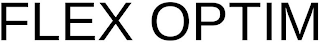 FLEX OPTIM logo