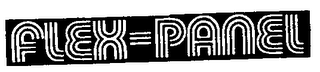 FLEX-PANEL logo
