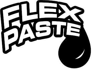 FLEX PASTE logo