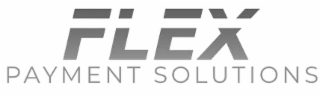 FLEX PAYMENT SOLUTIONS logo