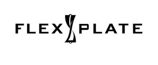 FLEX PLATE logo