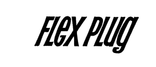 FLEX PLUG logo