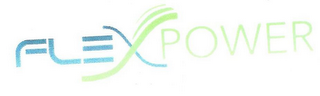 FLEX POWER logo