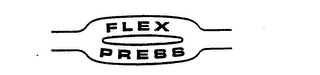 FLEX PRESS logo