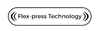 FLEX-PRESS TECHNOLOGY logo