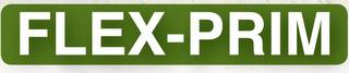 FLEX-PRIM logo