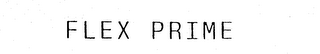 FLEX PRIME logo