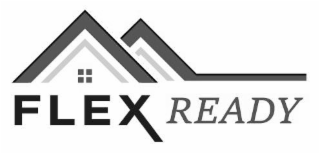 FLEX READY logo