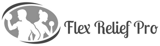 FLEX RELIEF PRO logo