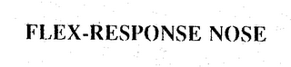 FLEX-RESPONSE NOSE logo