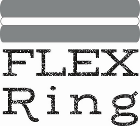 FLEX RING logo