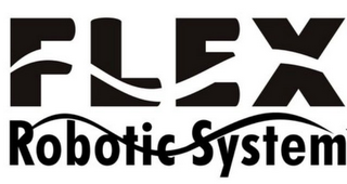 FLEX ROBOTIC SYSTEM logo