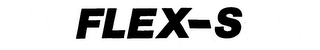 FLEX-S logo