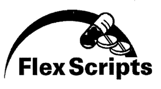 FLEX SCRIPTS logo