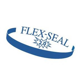 FLEX-SEAL 2.0 logo