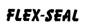 FLEX-SEAL logo