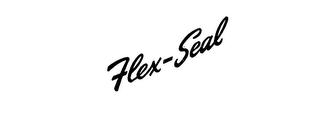 FLEX-SEAL logo