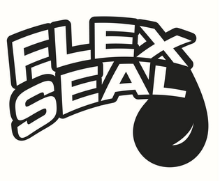 FLEX SEAL logo