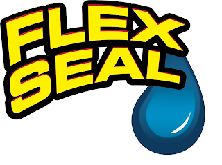 FLEX SEAL logo