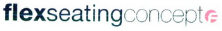 FLEX SEATING CONCEPT logo