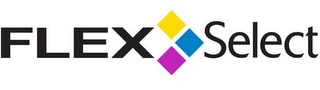 FLEX SELECT logo