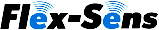 FLEX-SENS logo