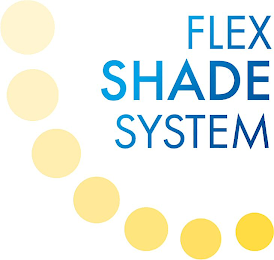 FLEX SHADE SYSTEM logo
