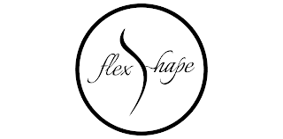 FLEX SHAPE logo