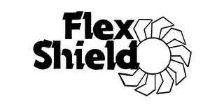 FLEX SHIELD logo