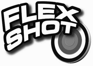 FLEX SHOT logo