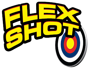 FLEX SHOT logo