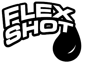 FLEX SHOT logo