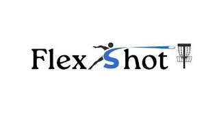 FLEX SHOT logo