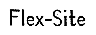 FLEX-SITE logo