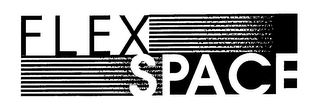 FLEX SPACE logo