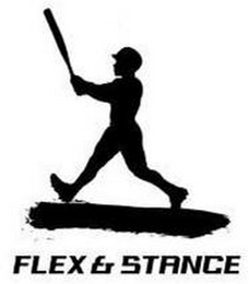 FLEX & STANCE logo