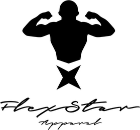 FLEX STAR APPAREL logo
