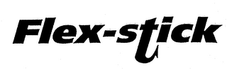 FLEX-STICK logo