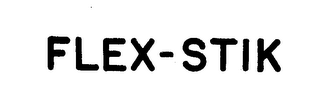FLEX-STIK logo