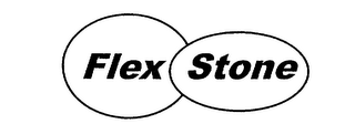 FLEX STONE logo