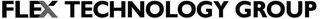FLEX TECHNOLOGY GROUP logo