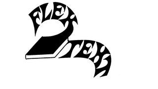 FLEX TEXT logo