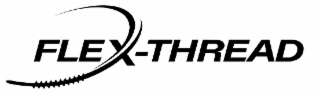 FLEX -THREAD logo