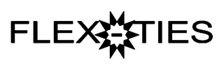 FLEX-TIES logo