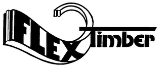 FLEX TIMBER logo