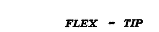 FLEX-TIP logo