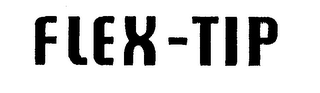 FLEX-TIP logo