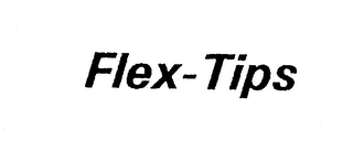 FLEX-TIPS logo