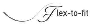 FLEX-TO-FIT logo