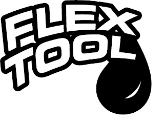 FLEX TOOL logo